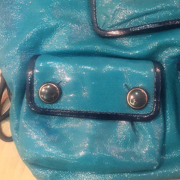 Coach Purse - Picture 3 of 5